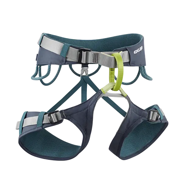 Muški penjački pojas Edelrid Jay IV