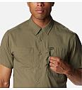 Columbia Silver Ridge Utility Lite Herren Kurzarmhemd