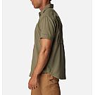 Columbia Silver Ridge Utility Lite Men's Short Sleeve Shirt