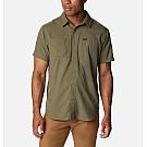 Columbia Silver Ridge Utility Lite Men's Short Sleeve Shirt