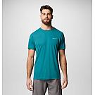 Camiseta Columbia Zero Rules Light para hombre