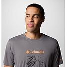 Columbia Zero Rules Light Graphic Men's T-Shirt