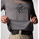 Columbia Zero Rules Light Graphic Men's T-Shirt