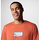 Columbia Zero Rules Light Graphic Men's T-Shirt