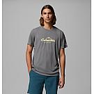Columbia Zero Rules Light Graphic Men's T-Shirt