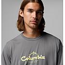 Columbia Zero Rules Light Graphic Men's T-Shirt