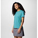 Columbia Wild Springs Women's Short Sleeve T-Shirt