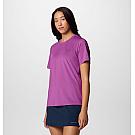 Columbia Wild Springs Women's Short Sleeve T-Shirt