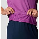 Columbia Wild Springs Kurzarm-T-Shirt für Damen