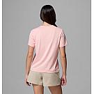Columbia Wild Springs Kurzarm-T-Shirt für Damen
