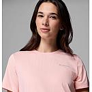 Columbia Wild Springs Women's Short Sleeve T-Shirt
