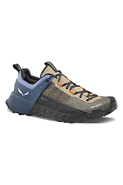 Salewa Wildfire NXT GTX men's low-top hiking shoes
