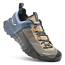 Salewa Wildfire NXT GTX, Botas Bajas de Senderismo para Hombre