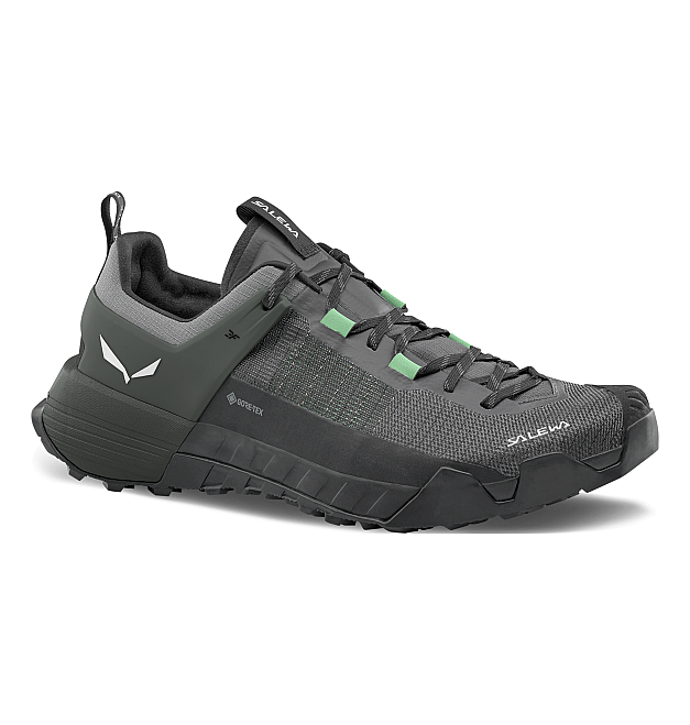 Salewa Wildfire NXT GTX, Botas Bajas de Senderismo para Hombre