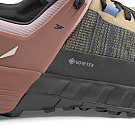 Salewa Wildfire NXT GTX ženske niske planinarske cipele