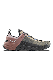 Salewa Wildfire NXT GTX women's low-top hiking boots