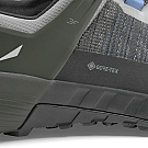 Salewa Wildfire NXT GTX ženske niske planinarske cipele