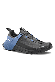 Salewa Wildfire NXT, Botas de Senderismo Bajas Mujer