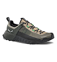 Scarponi da trekking bassi Salewa Wildfire NXT da uomo
