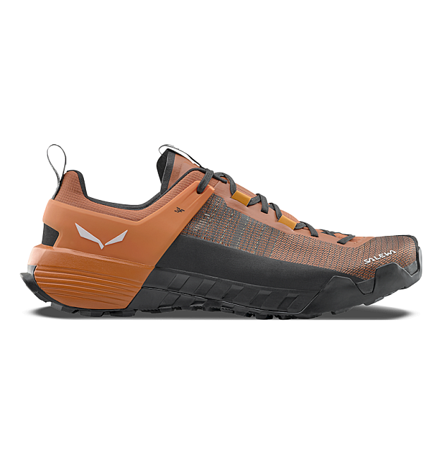 Salewa Wildfire NXT, Botas de Senderismo Bajas Hombre