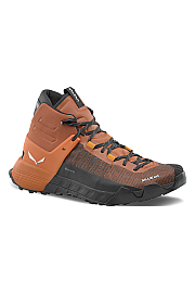 Salewa Wildfire NXT GTX muške planinarske cipele srednjeg donjeg dijela