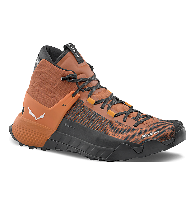 Salewa Wildfire NXT GTX muške planinarske cipele srednjeg donjeg dijela