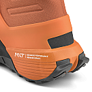 Salewa Wildfire NXT GTX, Botas de Senderismo Media Alta Hombre