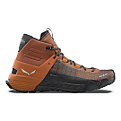 Salewa Wildfire NXT GTX Men's Mid-Top Hiking Boots