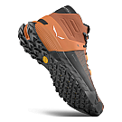 Moški polvisoki pohodniški čevlji Salewa Wildfire NXT GTX