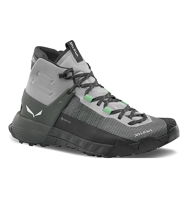 Salewa Wildfire NXT GTX Herren Mid-Top Wanderstiefel
