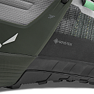 Salewa Wildfire NXT GTX muške planinarske cipele srednjeg donjeg dijela