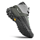 Salewa Wildfire NXT GTX, Botas de Senderismo Media Alta Hombre
