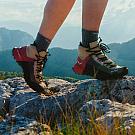 Salewa Wildfire NXT GTX Damen-Wanderschuhe mit mittlerer Höhe