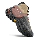 Scarponi da trekking Salewa Wildfire NXT GTX da donna di media altezza