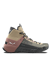 Botas de montaña Salewa Wildfire NXT GTX para mujer
