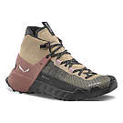 Scarponi da trekking Salewa Wildfire NXT GTX da donna di media altezza