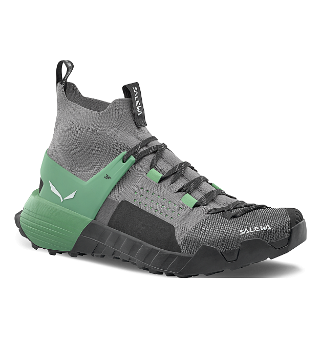 Salewa Wildfire NXT Knit ženske planinarske čizme srednjeg donjeg dijela