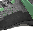 Salewa Wildfire NXT Knit Damen Mid-Top Wanderstiefel