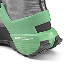 Salewa Wildfire NXT Knit ženske planinarske čizme srednjeg donjeg dijela