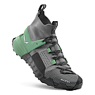 Salewa Wildfire NXT Knit Damen Mid-Top Wanderstiefel