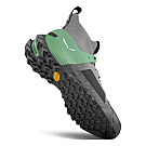 Salewa Wildfire NXT Knit Damen Mid-Top Wanderstiefel