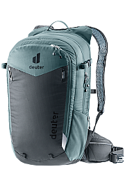 Deuter Compact 14 + 3 cycling backpack