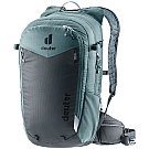 Mochila ciclista Deuter Compact 14+3