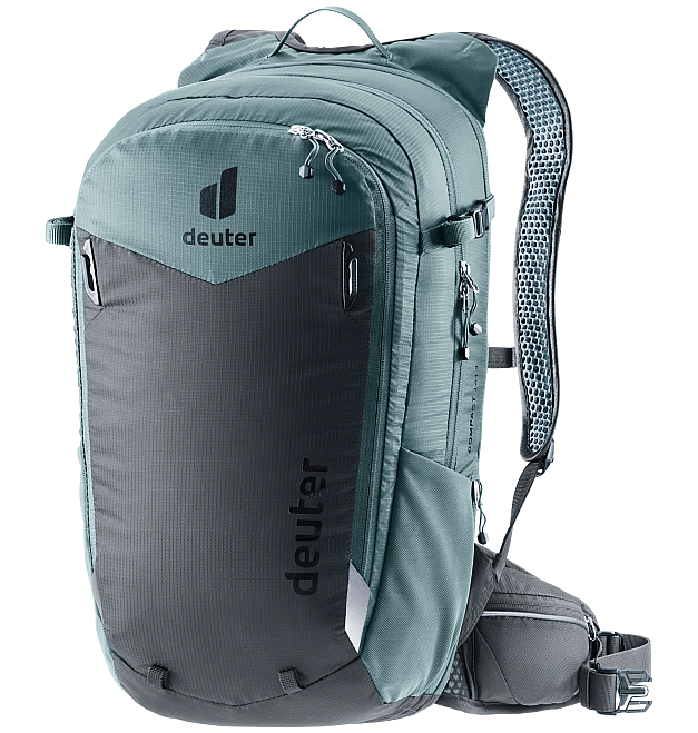 Zaino da ciclismo Deuter Compact 14 + 3