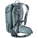 Zaino da ciclismo Deuter Compact 14 + 3
