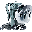Mochila ciclista Deuter Compact 14+3