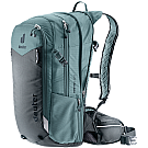 Mochila ciclista Deuter Compact 14+3