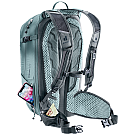 Zaino da ciclismo Deuter Compact 14 + 3