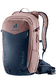 Zaino da ciclismo Deuter Compact 14 + 3