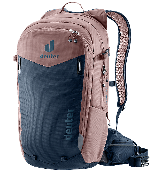 Zaino da ciclismo Deuter Compact 14 + 3